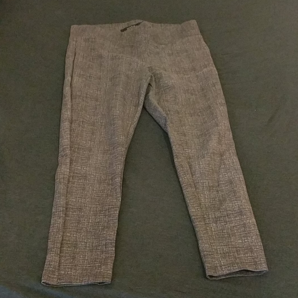 Torrid size 2 slim fix pants